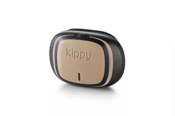 Kippy evo - GPS et Traceur d\'activit� Chien & Chat