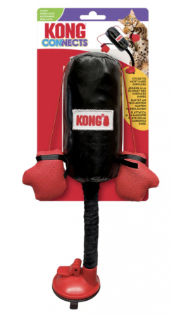 KONG - Connects Punching Bag