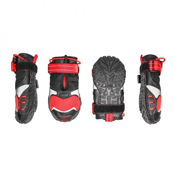 KURGO - BLAZE CROSS - Chaussures techniques pour chien