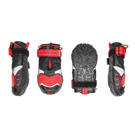 KURGO - BLAZE CROSS - Chaussures techniques pour chien