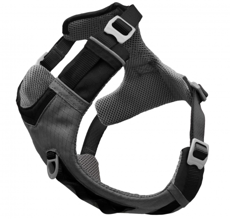 KURGO - Harnais Chien JOURNEY AIR NOIR