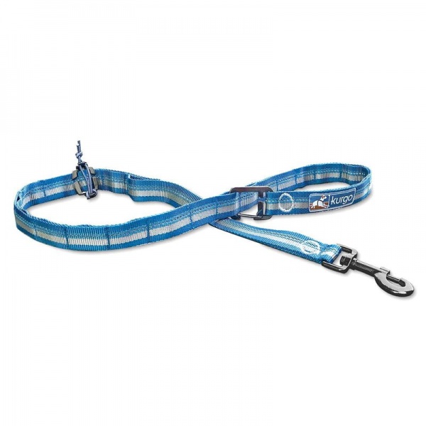 KURGO - RSG STUB LAESH - Laisse Longueur R�glable
