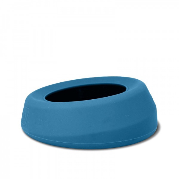 KURGO - SPLASH - Gamelle de voyage anti-�claboussures