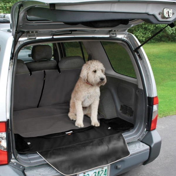 KURGO - Tapis de Coffre \ Cargo Cape\  Imperm�able