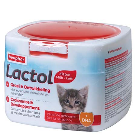 Lait maternis� Lactol
