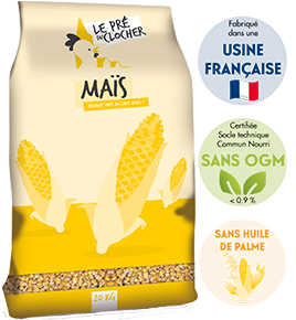 LE PR� DU CLOCHER - Ma�s 20 Kg