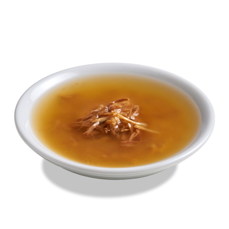 LÉONARDO - Drink Duck / Bouillon de viande de Canard
