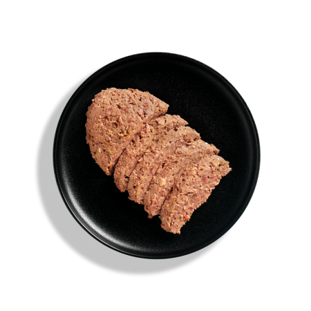 LÉONARDO - Fleisch-Menü - Menu Viande