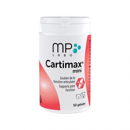 MP LABO Cartimax