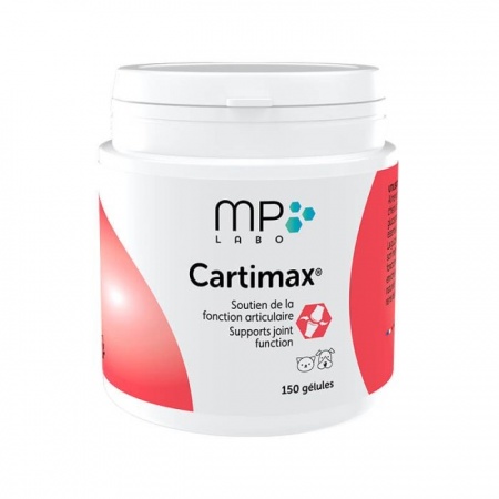 MP LABO Cartimax