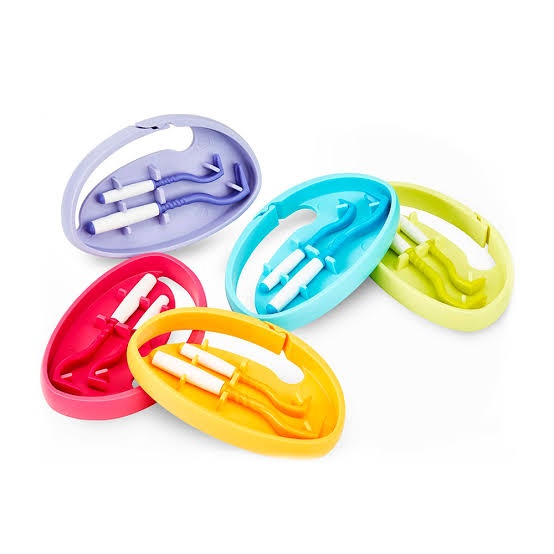 O\'OTOM - Tick Twister (Tire-tiques)