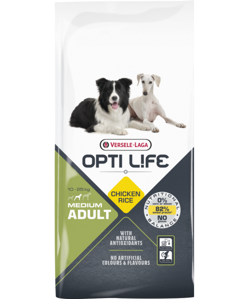 OPTI LIFE - Adult medium