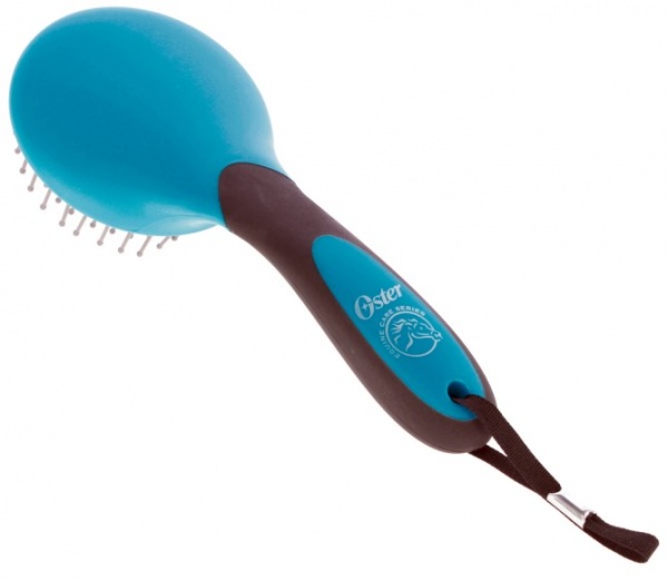 OSTER - Brosse � Crini�re & Queue