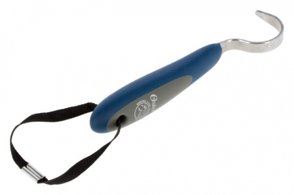 Oster - Cure-Pieds avec Poign�e Ergonomique