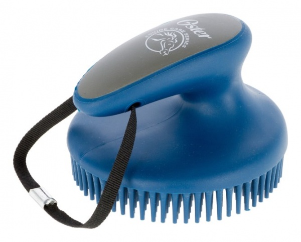 Oster - �trille Douce Petit Picots avec Poign�e Ergonomique