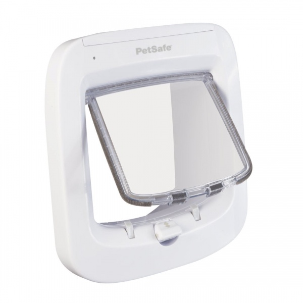 PetSafe - Chati�re avec Puce �lectronique