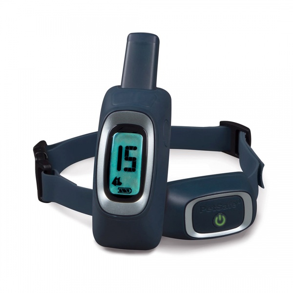 PetSafe - Syst�me �tanche de dressage ou d\'aide � l\'�ducation Rechargeable Chien