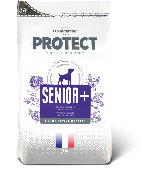 PROTECT - Senior +