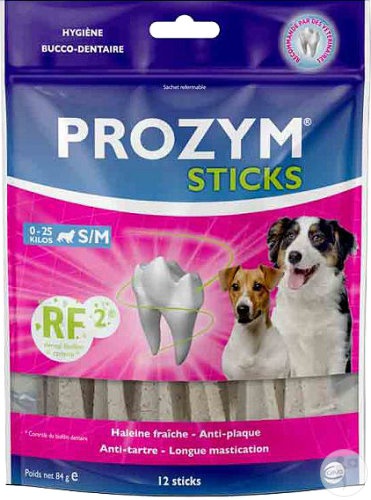 PROZYM - Sticks � m�cher