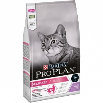 PURINA PROPLAN - Delicate Adult Dinde 1.5 Kg