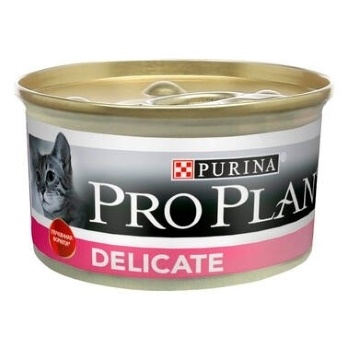 PURINA PROPLAN - Delicate P�t�e � la dinde 85g