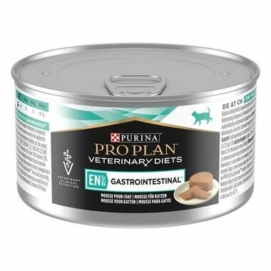 PURINA PROPLAN - Veterinary Diets EN St/Ox Gastrointestinal 195 g