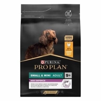 PURINA PROPLAN OptiAge - Small & Mini Adult 9+