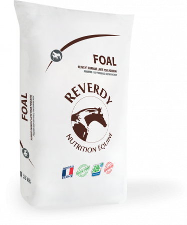 REVERDY - Foal 20 Kg