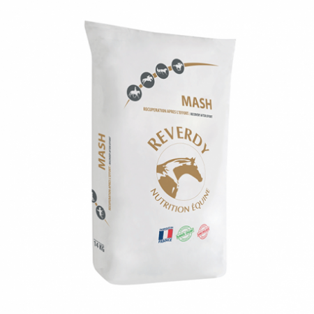 REVERDY - Mash 14 Kg