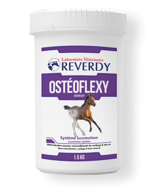 REVERDY - Ost�oflexy