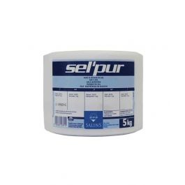 REVERDY - Sel Pur 5 Kg