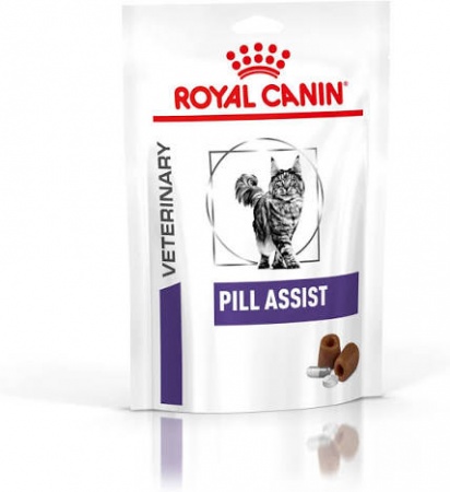 Royal Canin- Pill Assist CHATS 