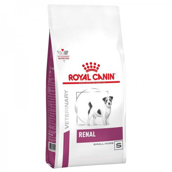 ROYAL CANIN Veterinary - Renal - Small Dogs