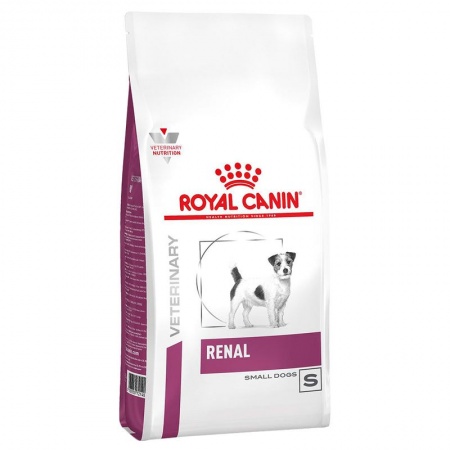 ROYAL CANIN Veterinary - Renal - Small Dogs