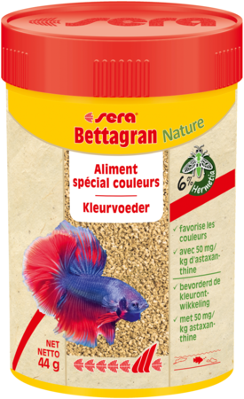 SERA - Bettagran Nature