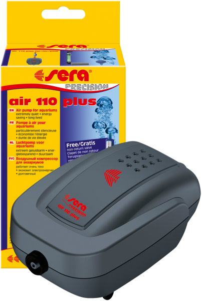 SERA - Pompe � Air 110 PLUS