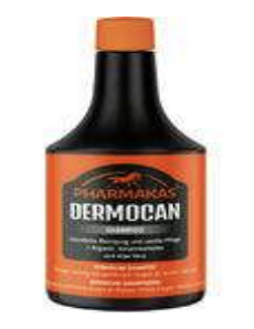 Shampoing Dermocan 500ml