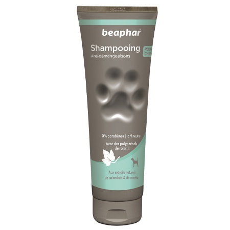 Shampooing Empreinte anti-d�mangeaisons