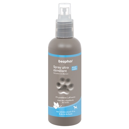 Spray Empreinte ultra démêlant