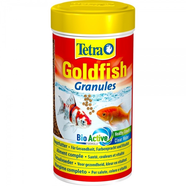 TETRA - Goldfish Granul�s