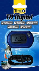 TETRA - Thermom�tre TH Digital (-10�C --> +50�C)