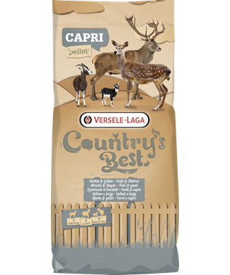 VERSELE LAGA - Caprina 3&4 Pellet 20 Kg