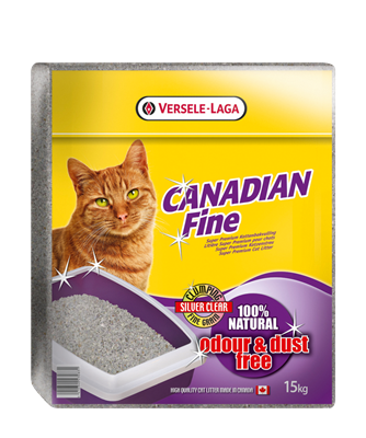 VERSELE LAGA - Liti�re Canadian 15 Kg