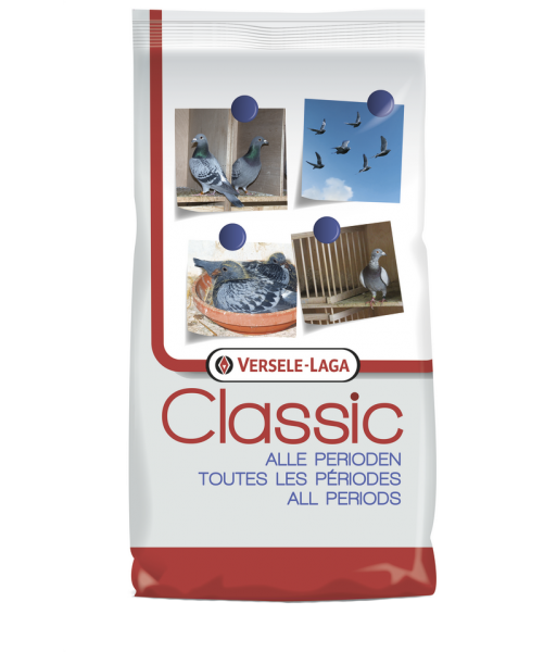 VERSELE-LAGA Classic - M�lange 4 saisons pour pigeons