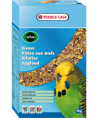 VERSELE-LAGA Orlux - P�t�e aux oeufs - Perruches