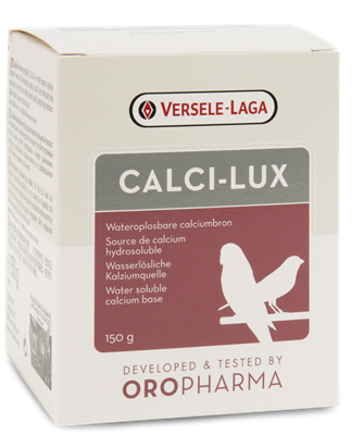 VERSELE-LAGA Oropharma - Calci-Lux