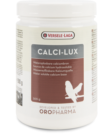 VERSELE-LAGA Oropharma - Calci-Lux