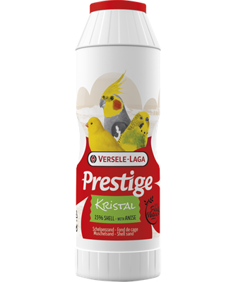 VERSELE LAGA Prestige - Fond de cage Kristal anis�