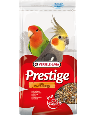 VERSELE-LAGA Prestige - Grandes Perruches