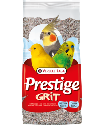 VERSELE-LAGA Prestige - Grit avec corail